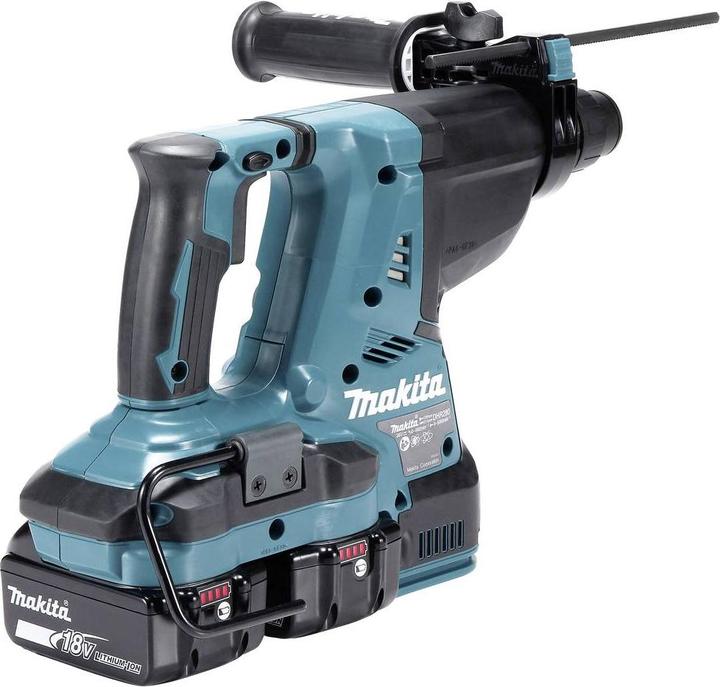Produktbild Makita AkkuKombihammer (Akkubetrieb)