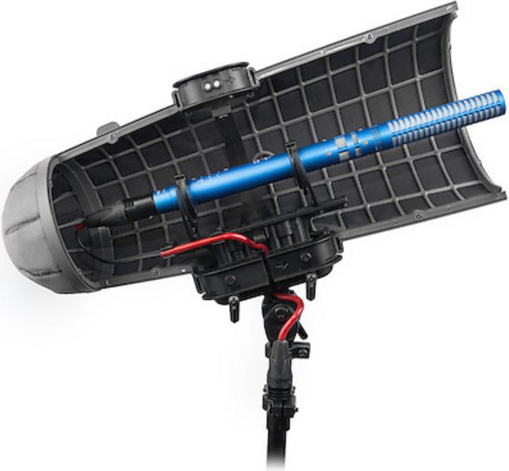 Image du produit Rycote Cycl Ws Kit Lrg (Parabolique)
