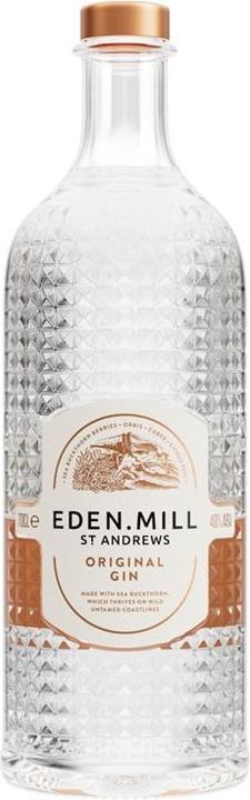 Eden Mill Original Gin 40% Vol. 0,7l