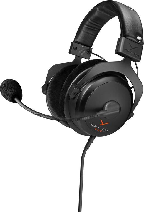 Produktbild Beyerdynamic MMX 300 Pro (Kabelgebunden)