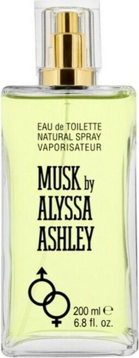 Produktbild Houbigant Alyssa Ashley Musk (Eau de Toilette, 200 ml)