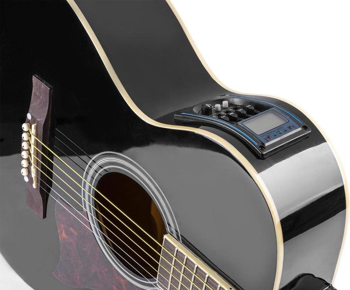 Produktbild Max ShowKit (Halbakustik Gitarre, Basswood)
