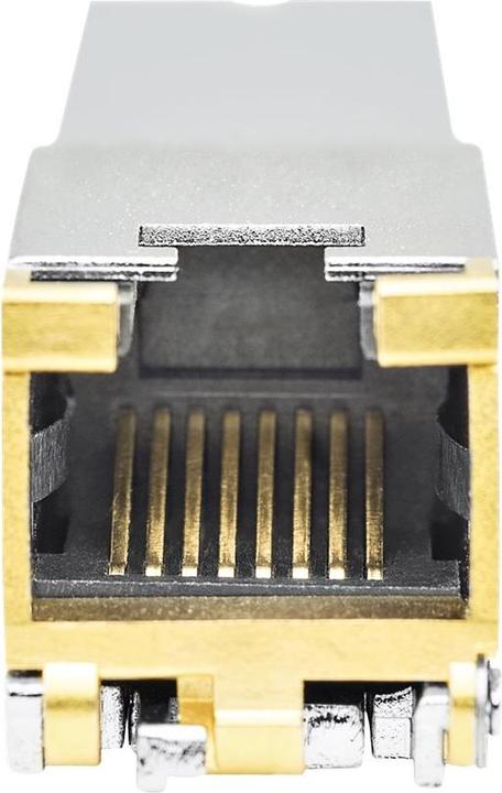 Produktbild StarTech 10GBASE-T SFP+ - 10G COPPER