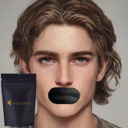 Actual product image Spartanhub Mouth Tape