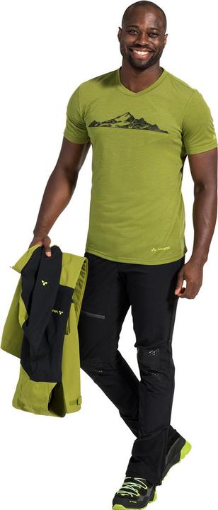 Produktbild Vaude Croz II (48)