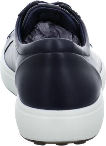 Actual product image Ecco Men's lace-up shoes SOFT 7 M (40)