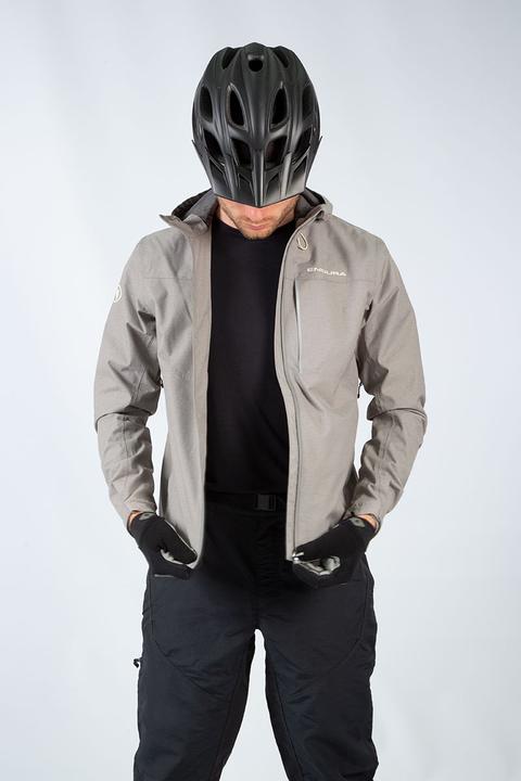 Actual product image Endura Hummvee WP (XL)