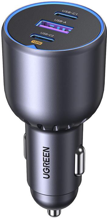 Produktbild Ugreen Car Charger
