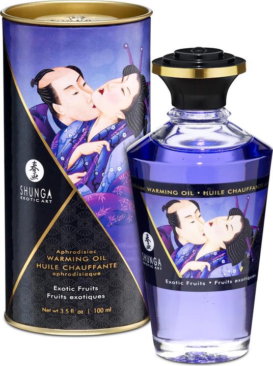 Aphrodisiac (100 ml)