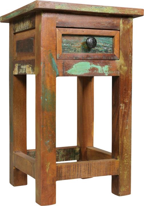 Actual product image Wohnling Kalkutta (30 x 30 x 50 cm)