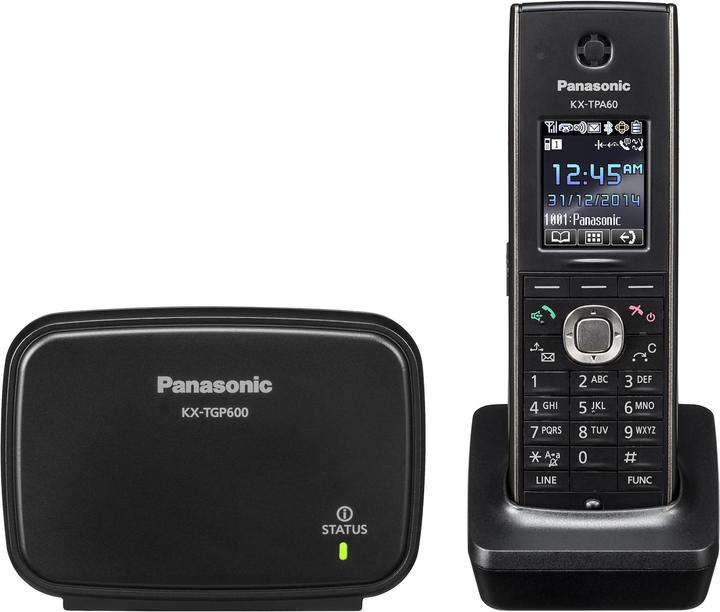 Immagine prodotto Panasonic Kx-Tgp600
