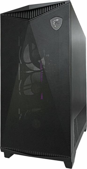 Produktbild Vizzio PC POWERD BY MSI TITANIUM I7-1400F 16GB/1TB RTX 4070 SUPER (Intel Core i7-14700F, 16 GB, 1000 GB, GeForce RTX 4070)