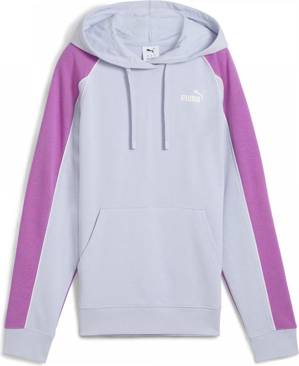 Image du produit Puma Sweat à capuche confort SPORT TR (S)