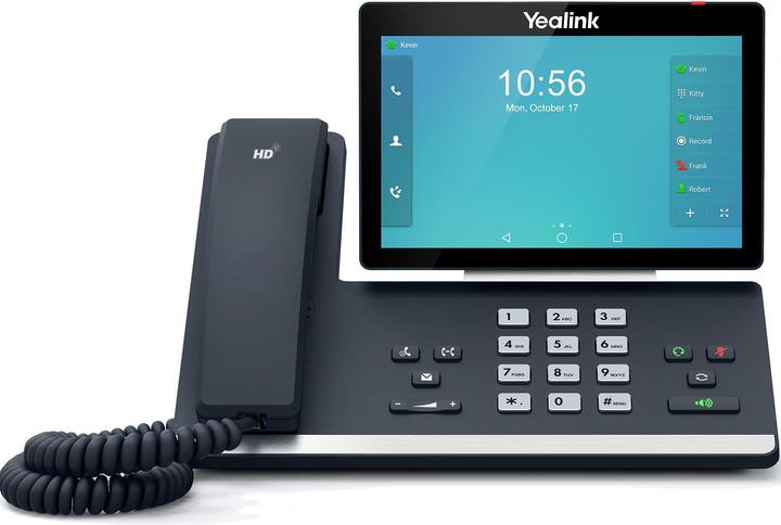 Immagine prodotto Yealink Sip-T58a