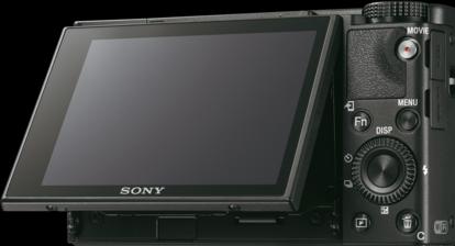Produktbild Sony Cyber-shot DSC RX100 VI (24 - 200 mm, 20.10 Mpx, 1")