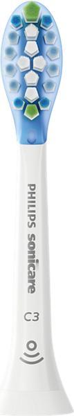 Produktbild Philips Sonicare C3 Premium Plaque Defence Genuine Replacement Toothbrush (6 x)