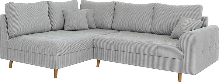 Actual product image Ropez Ariella (Corner sofa)