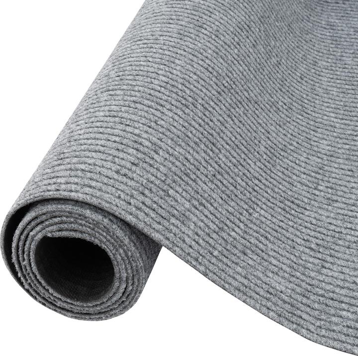 Actual product image Snapstyle Schmutzfangläufer Fussmatten Läufer Turbo (100 x 200 cm)