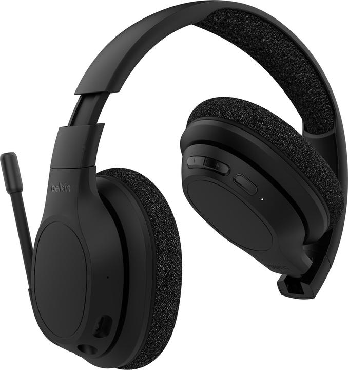 Actual product image Belkin Soundform Adapt (Wireless, Cable, USB-C)