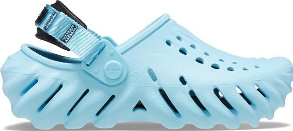 Produktbild Crocs K's Echo Clog (33)