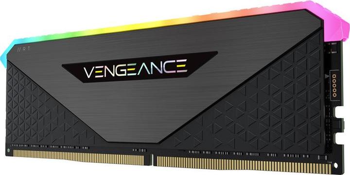 Actual product image Corsair Vengeance (2 x 32GB, 3600 MHz, DDR4-RAM, DIMM)