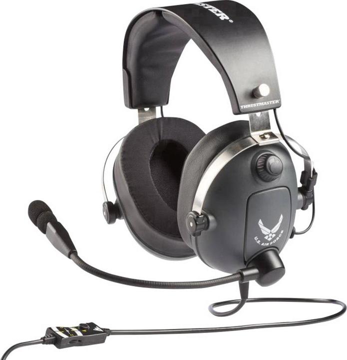Produktbild Thrustmaster T.Flight (Kabelgebunden)