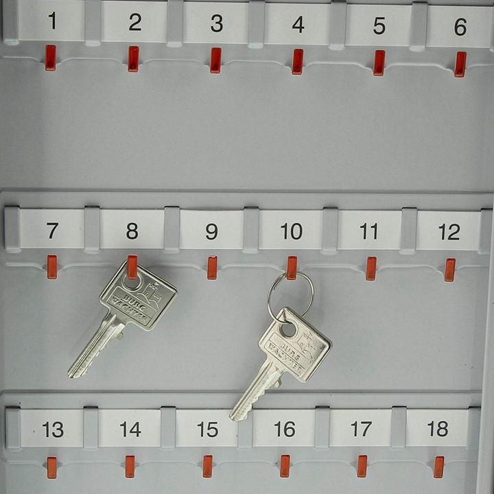 Produktbild Burg Wächter Schlüsselschrank 6700