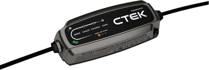 Productafbeelding Ctek CT5 Powersport (12V, 2.30 A)