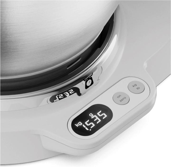 Actual product image Kenwood Titanium Chef Baker XL (1200 W)