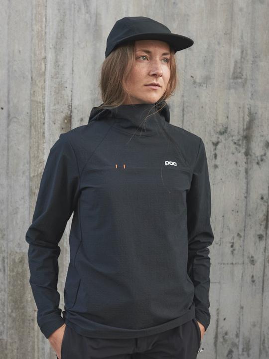Produktbild Poc Mantle Thermal Hoodie (XS)