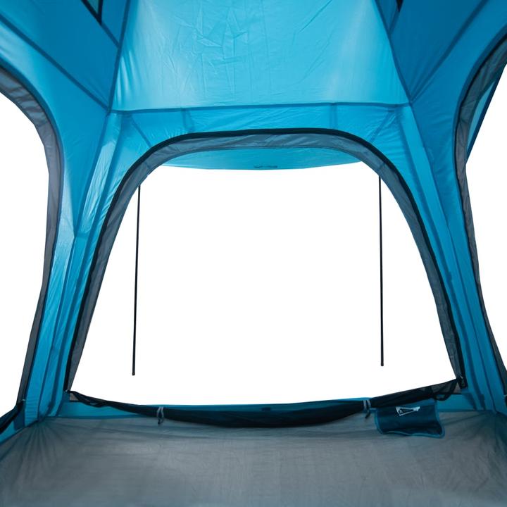 Produktbild VidaXL Campingzelt 4 Personen 185T Taft (Kuppelzelt, 5.90 kg, 4 Personen)