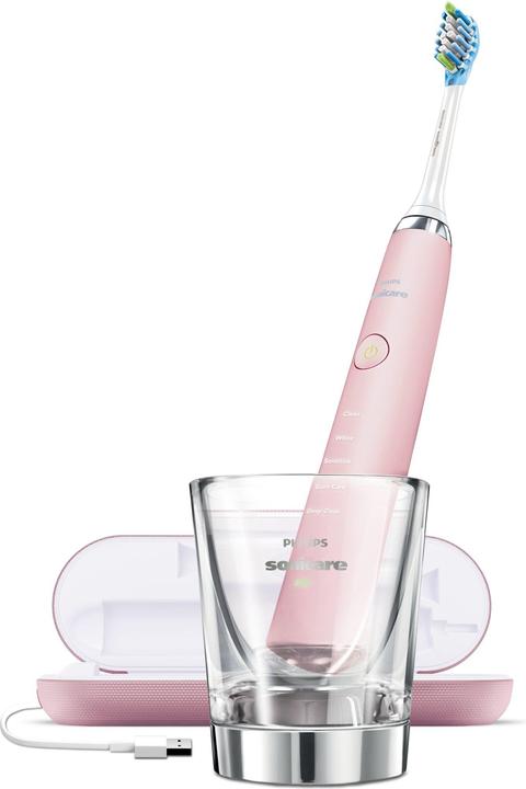 Philips Sonicare Sonicare DiamondClean (Schallzahnbürste)