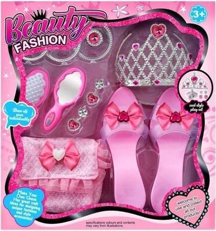 Actual product image Nenurodyta Beauty Set