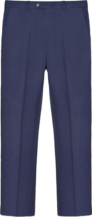 Actual product image Lambretta Mens Oscar Suit Trousers (32)