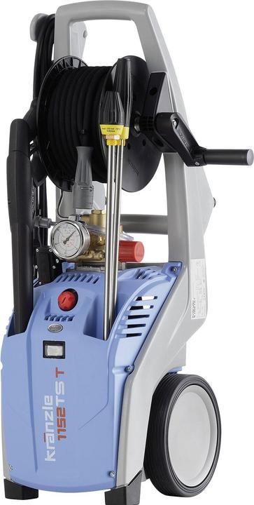 Produktbild Kränzle K1152 TST (Netzbetrieb)