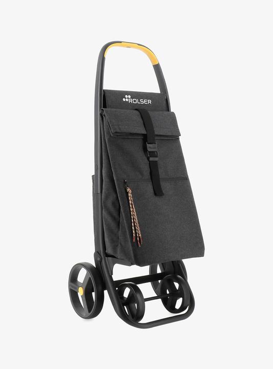 Actual product image Rolser Shopping trolley CLE TERMO GRANITO