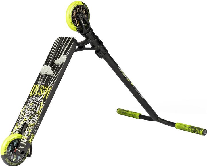 Actual product image Mgp MGX Charley Dyson