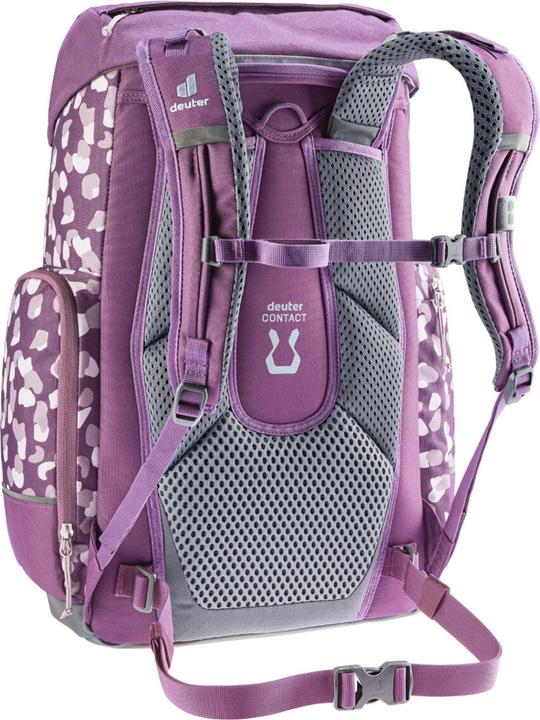 Actual product image Deuter School Backpack Scula (44 l)