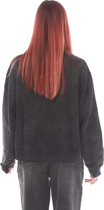 Actual product image HUGO Womens/Ladies Deroxina Oversized Sweatshirt (34 D)