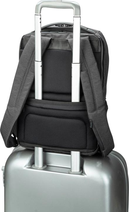 Produktbild Travelite Laptoprucksack Meet Business Backpack (18 l)