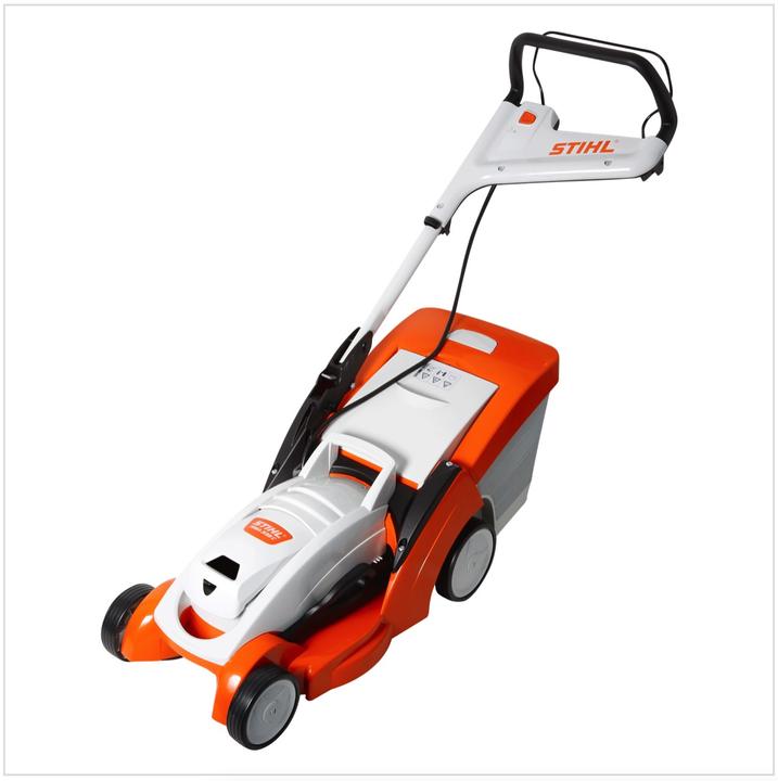 Immagine prodotto Stihl RMA 339 C (Batteria ricaricabile)