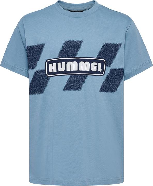 Actual product image hummel hmlPETS T-SHIRT S/S (104)