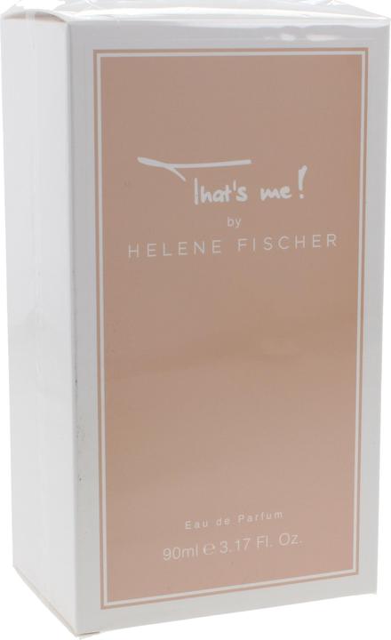 Helene Fischer That's Me