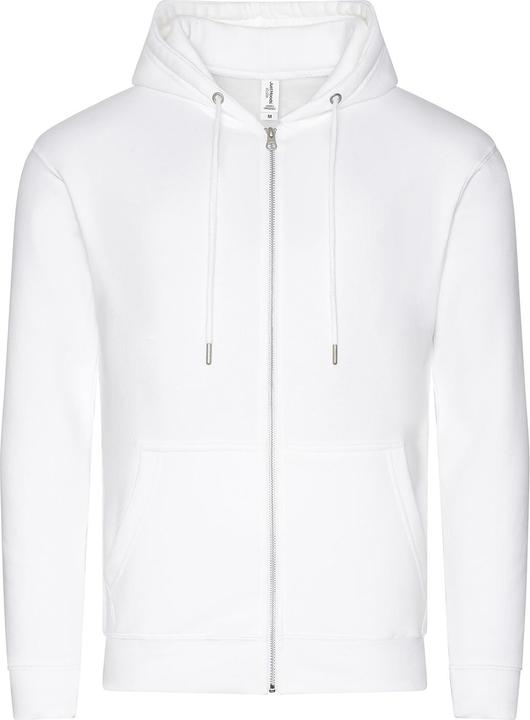 Actual product image Awdis Organic Cotton Hoodie (M)