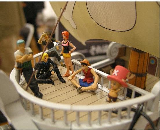 Produktbild Bandai Going Merry