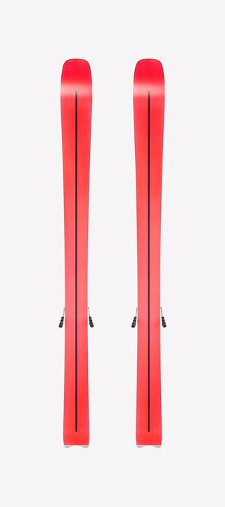 Immagine prodotto Wedze Sci all-mountain da uomo - Patrol 105 Ti (178 cm)