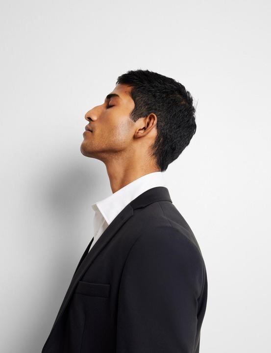Actual product image Selected Homme Jacket SLHSLIM-DELON (48)