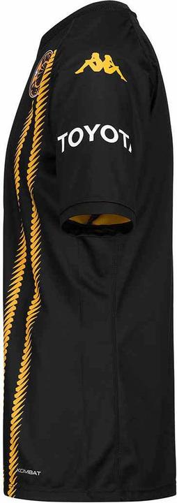 Actual product image Kappa away jersey Kaizer Chiefs FC 2024/25 (L)