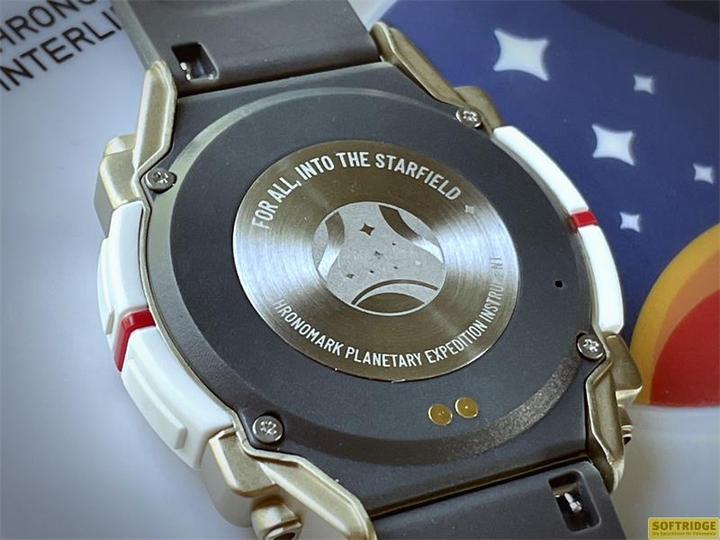 Actual product image Bethesda Starfield - Premium Edition Upgrade (Xbox Series X, DE)