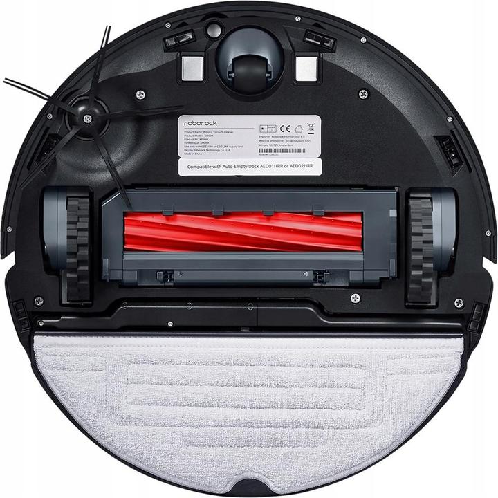 Produktbild Roborock S7 MaxV Plus (Saugroboter)